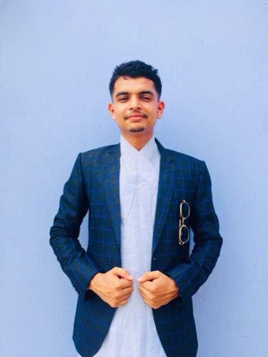 Kushal Bhattarai