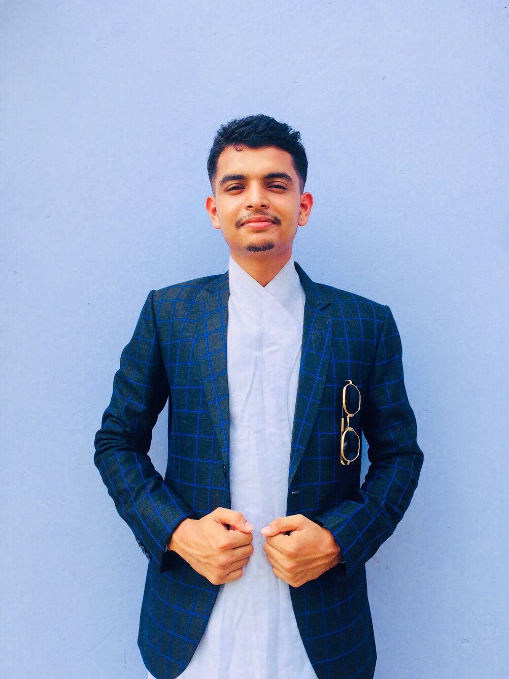 Kushal Bhattarai